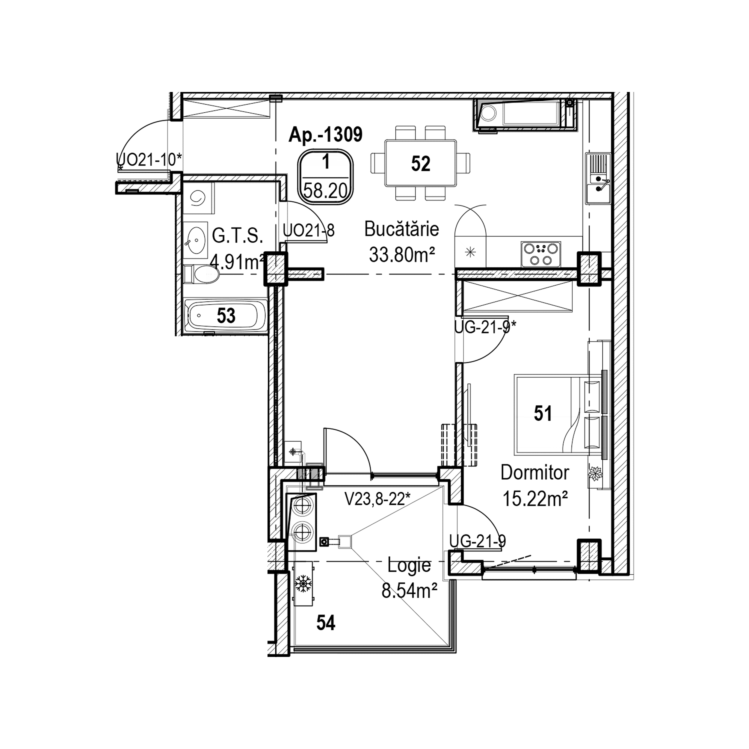 apartment cover photo